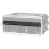 Set de soporte Sonnet RackMac mini 1U negro
