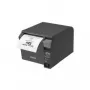 Epson TM-T70II 180 x 180 DPI impresora térmica con cable para POS
