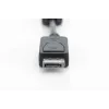 Adaptador / convertidor DisplayPort Digitus