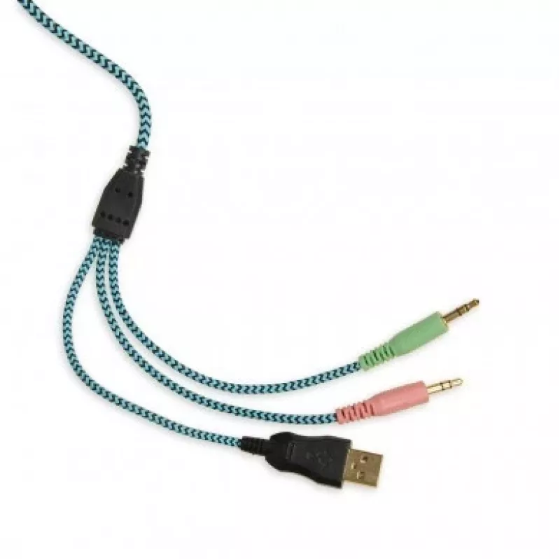 Auriculares IBOX X8 GAMING SHPIX8MV (negros) (SHPIX8MV)