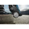 Bosch Professional GHP 5-55 0600910400 hidrolimpiadora de alta presión, 2200 W, 115 bar, 500 l/h, azul/negra