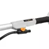 Batavia B.V. | 18V Twin Brush - Sistema de cepillo a batería con motor sin escobillas y mango telescópico, sin batería ni cargador | IPX7