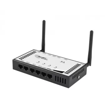 Medidor óptico de potencia ALLNET ALL3692