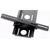 Soporte de TV Edbak PWB2 165,1 cm (65 pulgadas) negro
