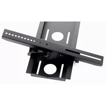 Soporte de TV Edbak PWB2 165,1 cm (65 pulgadas) negro