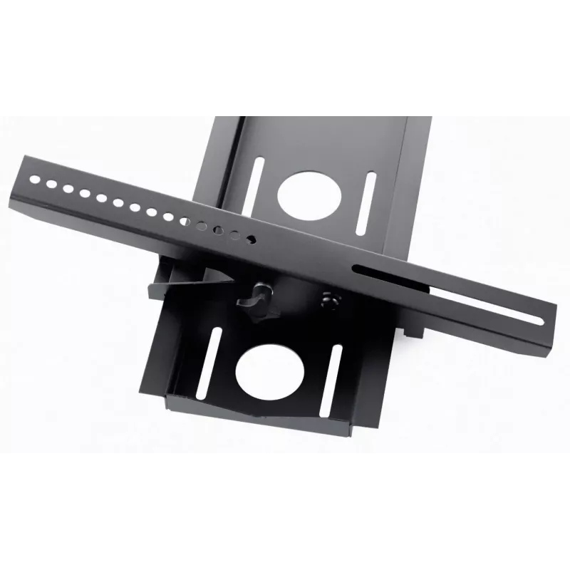 Soporte de TV Edbak PWB2 165,1 cm (65 pulgadas) negro