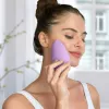 Cepillo facial vibratorio Silk'n Bright lila alimentación por red/pilas para todo tipo de piel