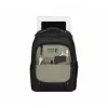 Wenger Altair 653186 mochila para portátil de 15,6" con compartimento para tableta, poliéster, negra