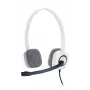 Headset Logitech H150 blanco