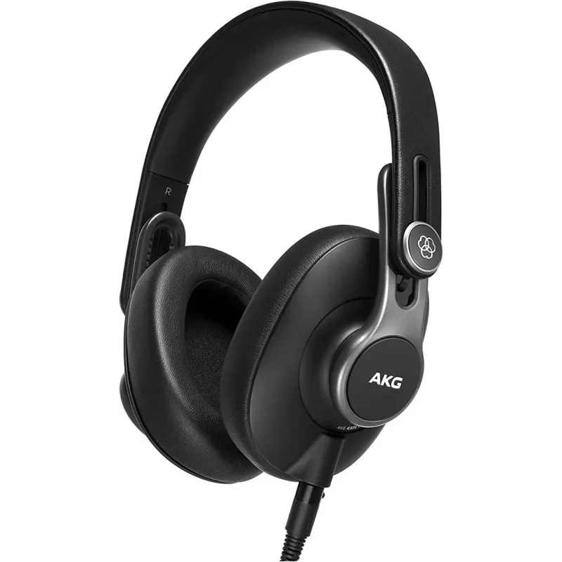 AKG K371 - Auriculares cerrados