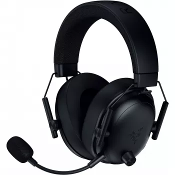 Auriculares Razer BlackShark V3 Negros (RZ04-05410100-R3M1) (RZ0405410100R3M1)