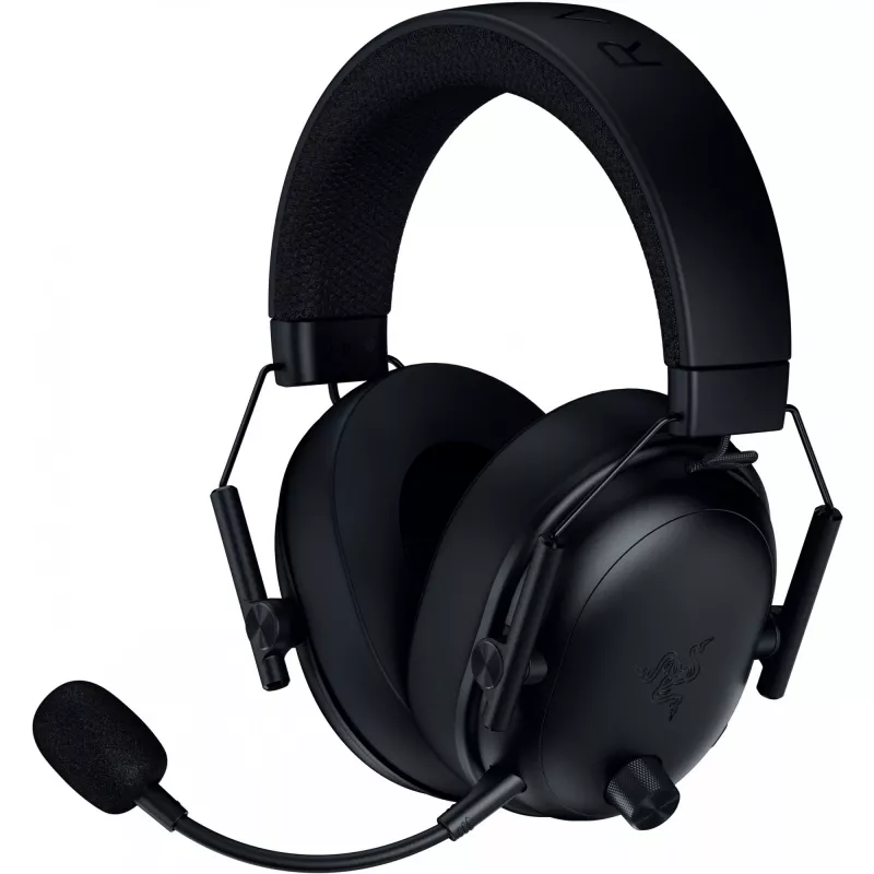 Auriculares Razer BlackShark V3 Negros (RZ04-05410100-R3M1) (RZ0405410100R3M1)