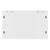 Carcasa de pared Lanberg WF01-6406-00S