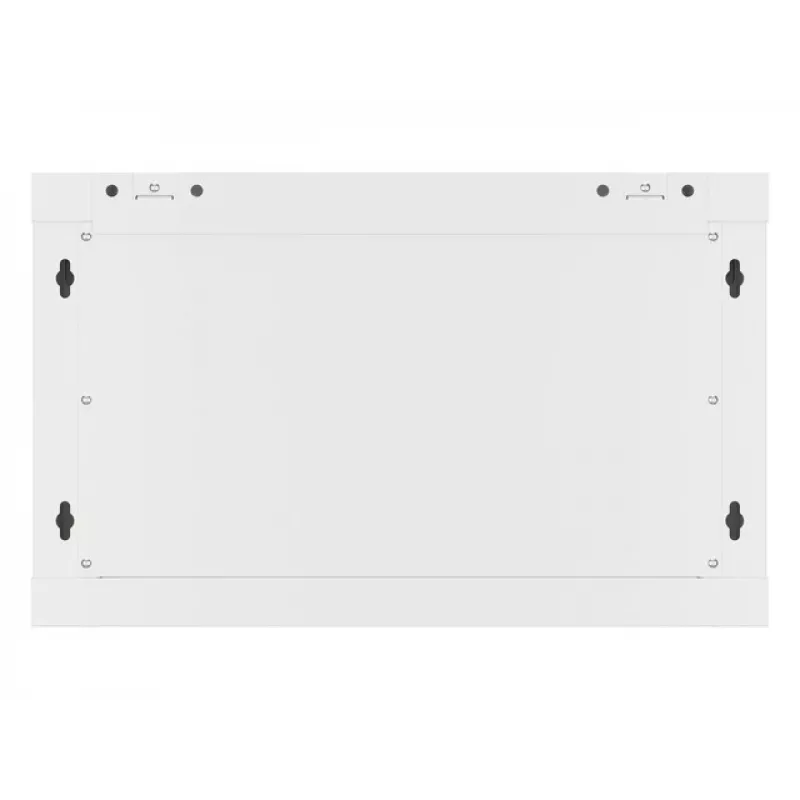 Carcasa de pared Lanberg WF01-6406-00S