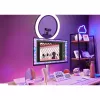 Elgato Facecam MK2 Webcam, Full HD, HDR, con software de control de cámara, Negro