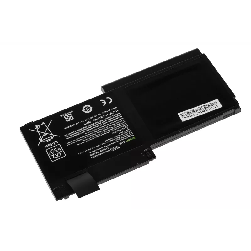 Batería Green Cell HP141 para EliteBook 720 G1 G2 820 G1 G2