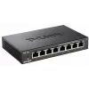 D-Link DES-108 negro