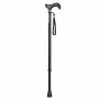 ACTIONMED LI200AM bastón ajustable, negro