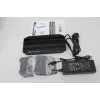 Estación de carga USB Tripp Lite U280-010-ST-CEE — 10 puertos USB, compartimento ajustable