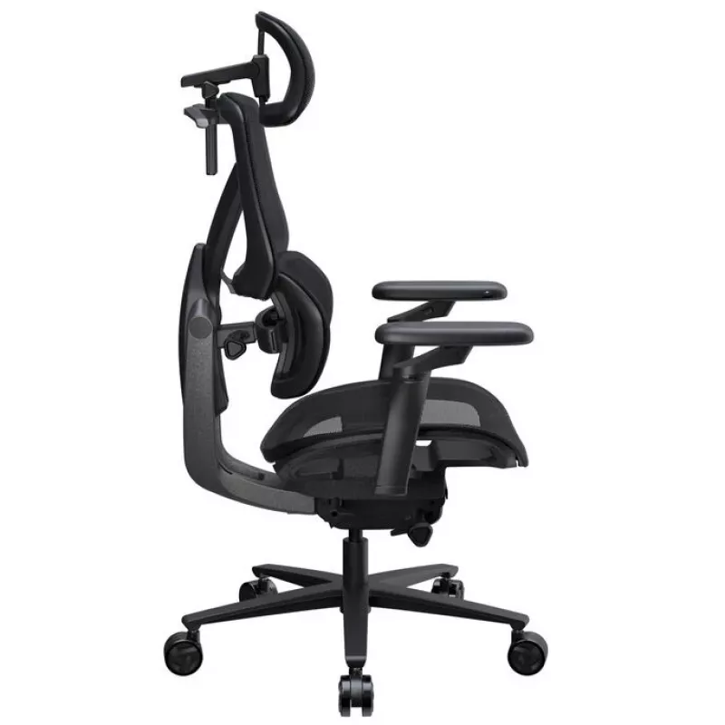 Silla gaming Thunder X3 FLEX Pro ergonómica de malla TEGC-3076101.12