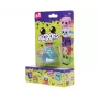 Figuras de juego Simba-Dickie Bloxies Series 1 pack de 4 figuras surtidas