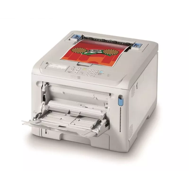 Impresora OKI C650dn color 1200 x 1200 DPI A4