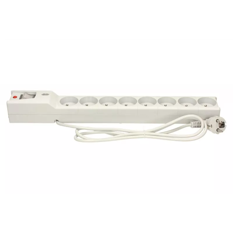 Protección contra sobretensiones LESTAR LX 810 G-A K.:SZ 1.5M