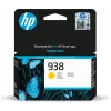 HP 938 Cartucho de tinta original amarillo