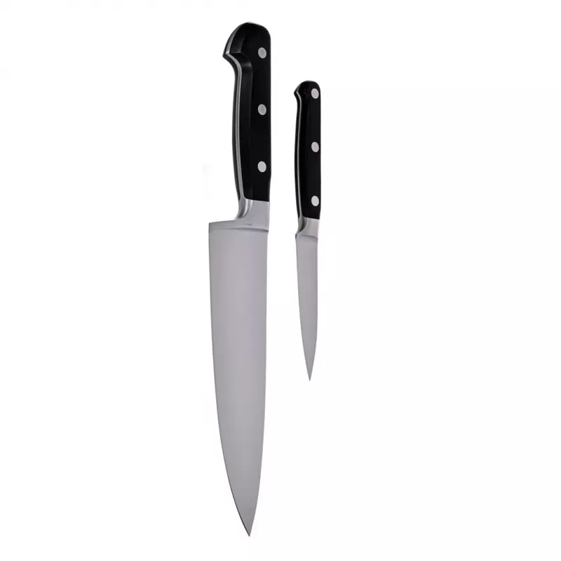 Zwilling Professional S juego de 2 cuchillos, acero inoxidable, 35645-000-0