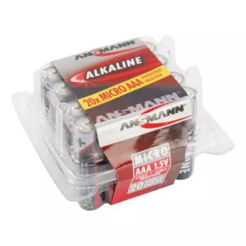 Pila de un solo uso Ansmann 5015538