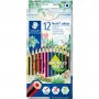Lápices de colores Staedtler Noris colour 185