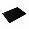 Alfombrilla de ratón gaming White Shark GMP-2101 negra KNIGHT