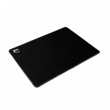 Alfombrilla de ratón gaming White Shark GMP-2101 negra KNIGHT