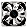 Lamptron PLUTO+ LAMP-PAP01 pack de ventiladores ARGB PWM (3 uds.), negros