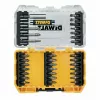DeWALT DT70709-QZ puntas de destornillador 33 uds.