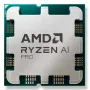 Procesador AMD Ryzen 7 8700G 8C/16T, 4,2-5,15 GHz, 24 MB, 65 W, AM5, Tray