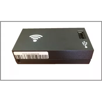 Interfaz WLAN Lexmark 27X6410