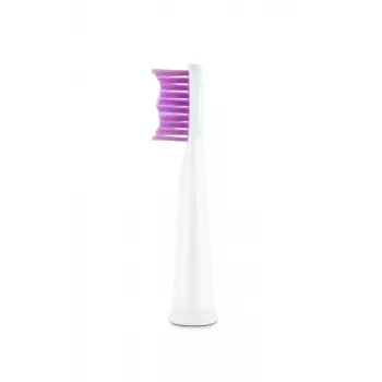 Cepillo de dientes eléctrico ZELMER ZTB2010W blanco