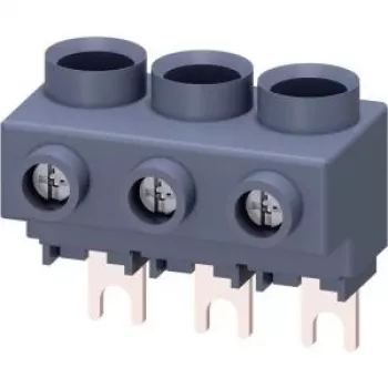 Siemens borne de alimentación n.º de polos: 3 1 ud. 3RV2925-5AB (3RV2925-5AB)