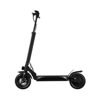 Patinete eléctrico Ruptor R1 v2 negro