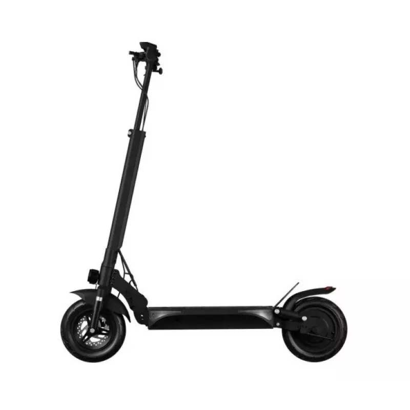 Patinete eléctrico Ruptor R1 v2 negro