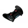 Mando de juego IBox IGP4 Gaming Peripheral negro Bluetooth analógico/digital Android, PC, PlayStation 4, iOS