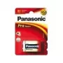 Panasonic Alkaline Pro Power 6LR61PPG - pila 9V - alcalina (6LR61PPG/1BP)