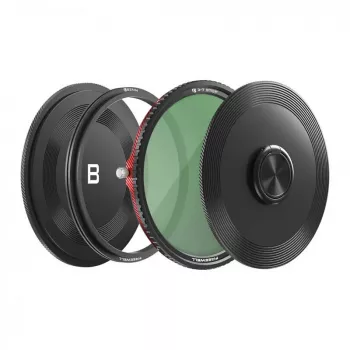 Filtro magnético Freewell FW-V2-3-7STOP densidad neutra 3–7 pasos para serie V2