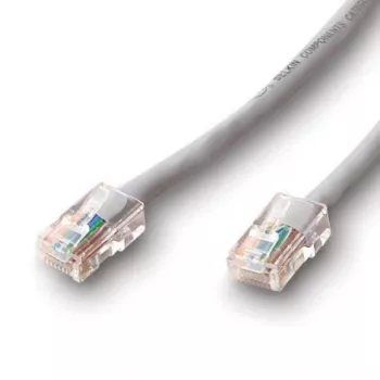 Cable de red SBOX cable UTP CAT5e RJ-45 RJ-45 2 m gris