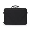 DICOTA Multi SCALE 39,6 cm (15,6) Bolso messenger Negro