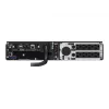 APC Smart-UPS SRT 3000VA RM 120V tarjeta de red