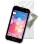 Ascom Protector de pantalla, negro (660589) Protector de pantalla transparente. Fabricado en PET y film, en acabado negro. Producto original ASCOM — MPN: 660589.