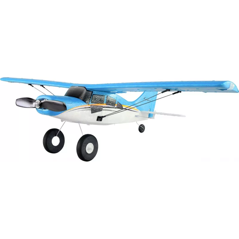 Avión RC Amewi Maule M7 motor eléctrico