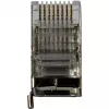 Conector Ubiquiti TOUGHCable unidad 1 ud., categoría 5 conector macho RJ-45, apantallado (TC-CON)